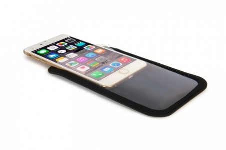 Tucano - Liscio Vision L (black)