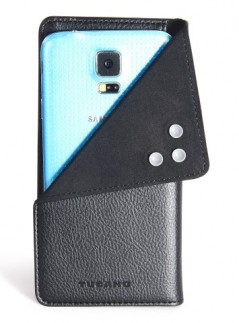 Tucano - Tape universal case S (black)