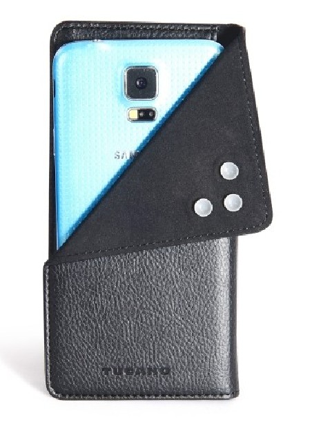 Tucano - Tape universal case S (black)