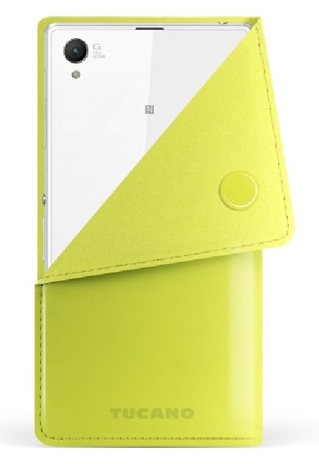 Tucano - Polpo  M (green)