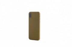 Tucano - Nuvola iPhone X/XS (gold)