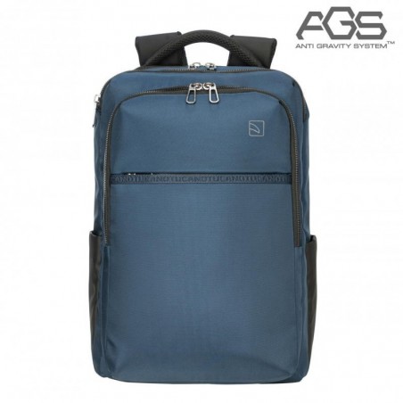 Tucano - AGS Gravity Marte backpack 15.6'' (blue)