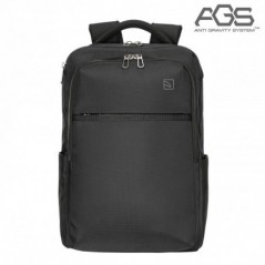 Tucano - AGS Gravity Marte backpack 15.6'' (black)