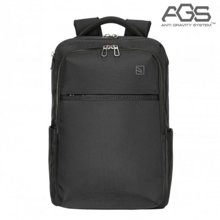 Tucano - AGS Gravity Marte backpack 15.6'' (black)