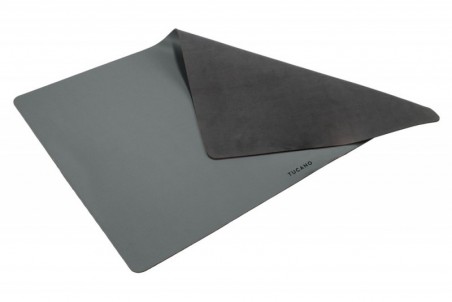 Tucano - Desk Pad (dark grey)