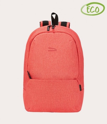 Tucano - Mochila TED 14" (coral red)