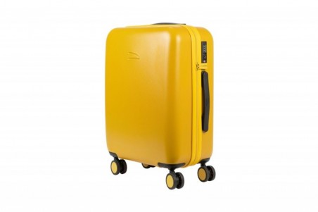 Tucano - Trolley TED 40L (yellow)