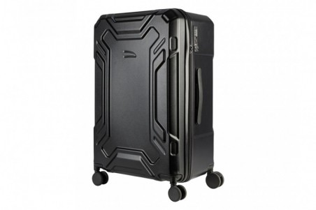 Tucano - Trolley Iron 72L (black)