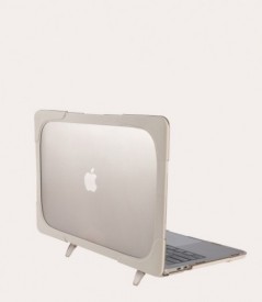 Tucano - Scocca MacBook Pro 16 (beige)