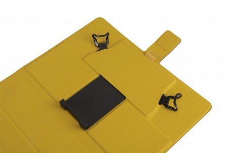 Tucano - Universo Samsung Tablet 10 (yellow)