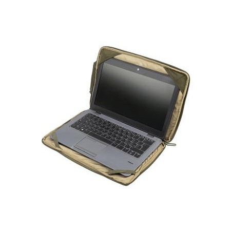 Tucano - Sandy 13/14 (military green)