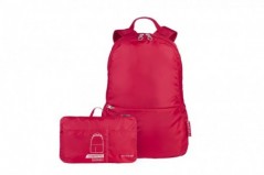 Tucano - Compatto Eco Backpack (red)