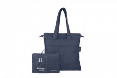 Tucano - Compatto Eco Shopper (blue)