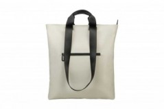 Tucano - Saco Shopper Gommo (grey)