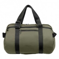 Tucano - Saco Weekender Gommo (military green)