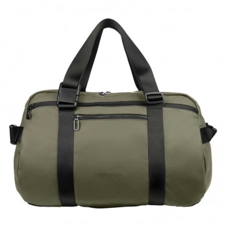 Tucano - Saco Weekender Gommo (military green)