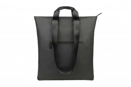 Tucano - Saco Shopper Gommo (black)