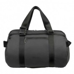 Tucano - Saco Weekender Gommo (black)