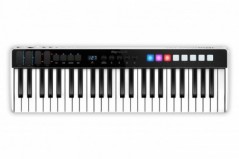 IK Multimedia - Teclado iRig Keys I/O 49