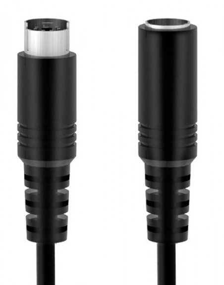 IK Multimedia - Cabo Mini-DIN Extension