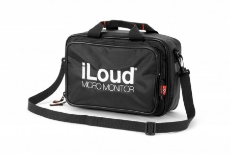 IK Multimedia - Colunas iLoud Micro - Travel Bag
