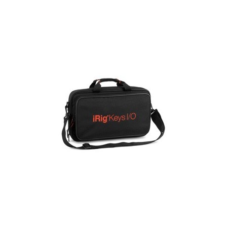 IK Multimedia - Travel Bag para iRig Keys I/O 25