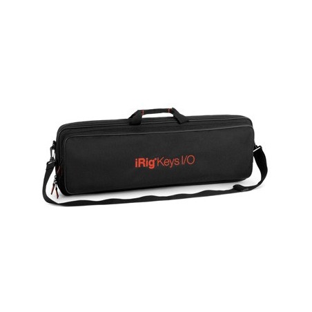 IK Multimedia - Travel Bag para iRig Keys I/O 49