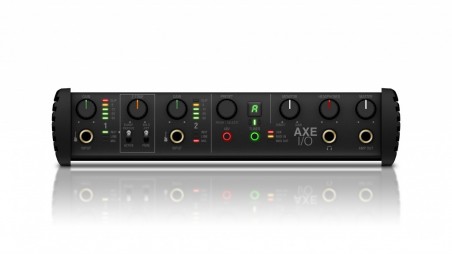 IK Multimedia - Interface AXE I/O