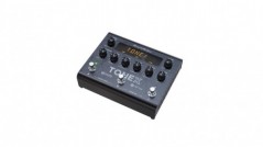 IK Multimedia - Pedaleira TONEX pedal