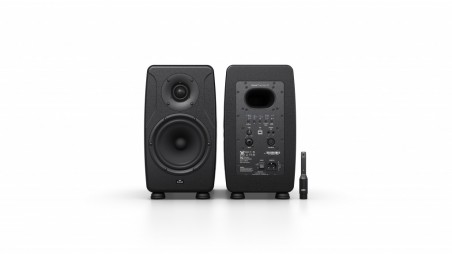 IK Multimedia - Coluna iLoud Precision 6