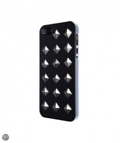 Vcubed3 - Metal Rhombus iPhone 5/5s/SE (black)