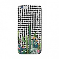 Benjamins - Hot Fabric iPhone 6/6s (pied de poule)