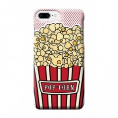 Benjamins - Pop Art iPhone 8/7 Plus (pop corn)
