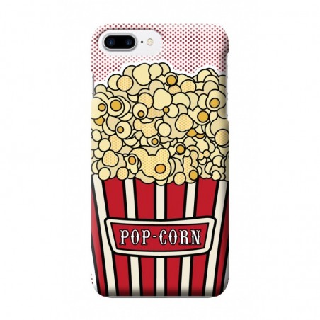 Benjamins - Pop Art iPhone 8/7 Plus (pop corn)