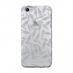 Trussardi - Transparence iPhone SE/8/7 (texture)