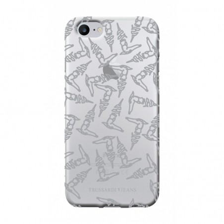 Trussardi - Transparence iPhone SE/8/7 (texture)