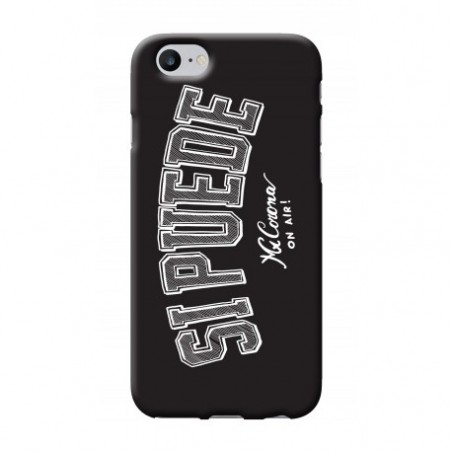 SiPuede - Mood Case iPhone SE/8/7 (SiPuede)