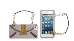 maiworld - Oblige Saturday iPhone 5/5s/SE (beige)