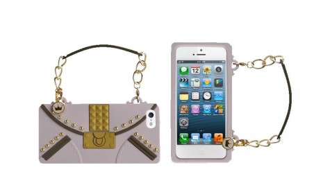 maiworld - Oblige Saturday iPhone 5/5s/SE (beige)