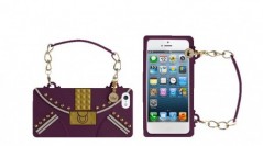 maiworld - Oblige Saturday iPhone 5/5s/SE (violet)