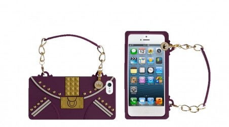 maiworld - Oblige Saturday iPhone 5/5s/SE (violet)