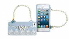 maiworld - Oblige Sweet iPhone 5/5s/SE (light blue)