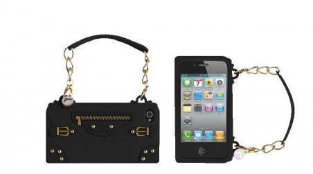 maiworld - Oblige Urban iPhone 4 (black)