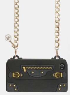 maiworld - Oblige Metal Chain