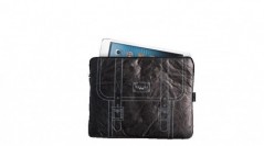 maiworld - Sleeve M 10'' (satchel bag black)