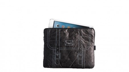 maiworld - Sleeve M 10'' (satchel bag black)