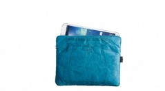 maiworld - Sleeve M 10'' (clutch bag blue)
