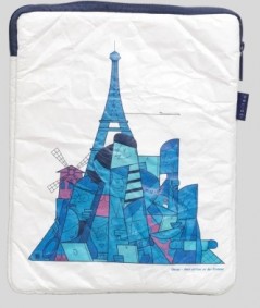 maiworld - Sleeve M 10'' VIP (Paris)