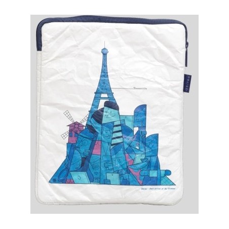 maiworld - Sleeve M 10'' VIP (Paris)