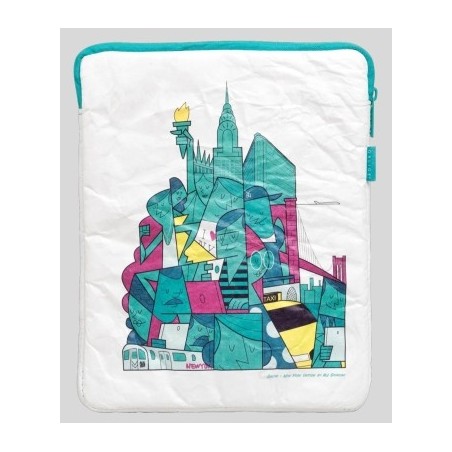 maiworld - Sleeve M 10'' VIP (New York)